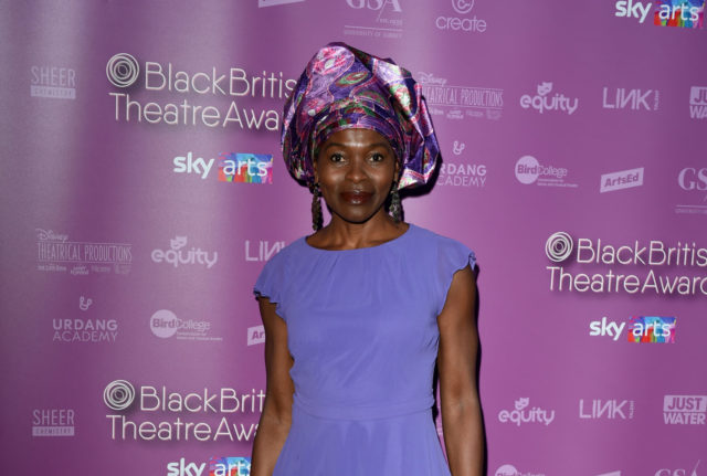 Премия BAFTA TV 2021: полный список победителей