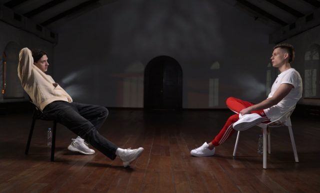 «Прослушивали телефон»: Тима Белорусских про арест, суд с лейблом и дочь