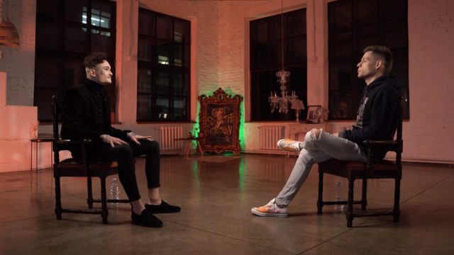 Против Юрия Дудя завели дело о пропаганде запрещенных веществ