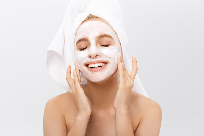 Проверено временем и народом! Легкие способы убрать второй подбородок