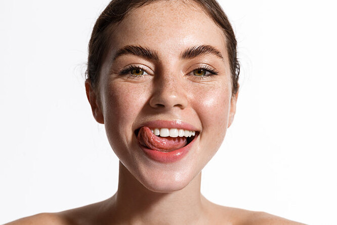 Проверено временем и народом! Легкие способы убрать второй подбородок