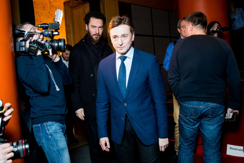 Равнодушных нет: что думают о театральной премьере Ольги Бузовой актёры, режиссеры и критики 