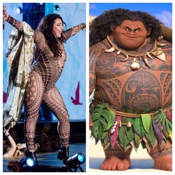 Раздеваться не&nbsp;просили: откровенные снимки звезд, которые никому не&nbsp;понравились