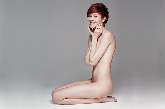 Реальные истории: 4 героини — о любви к своему телу