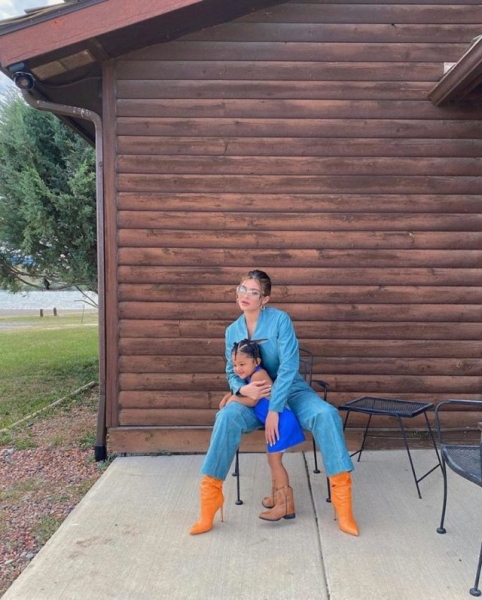 Рискует испортить отношения с Кайли: как Трэвис Скотт провинился на этот раз?