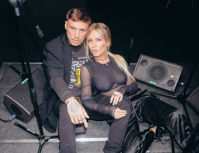 Рита Дакота рассказала, как подружила Влада Соколовского и нового бойфренда