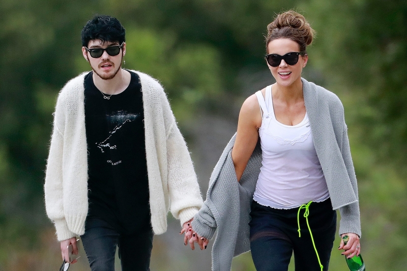 Романтичный топ: крутые молодые парочки Голливуда