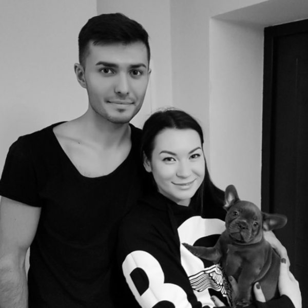 «Сам себя назвал»: Ида Галич объяснила, почему назвала сына Леоном