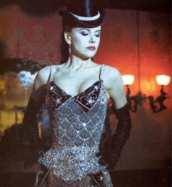 Самое дорогое колье и ДиКаприо в главной роли: факты, которые ты мог не знать о фильме «Мулен Руж»