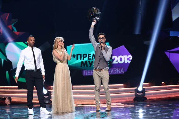 Самые громкие скандалы за всю историю премии МУЗ-ТВ