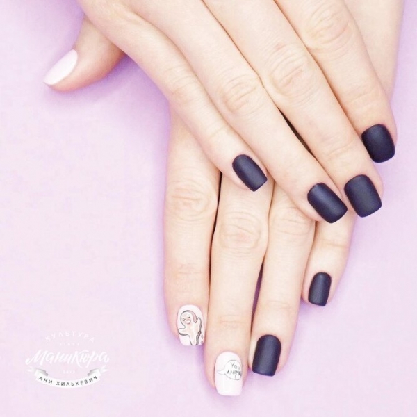 Самые странные маникюрные работы из&nbsp;бьюти-салонов звезд