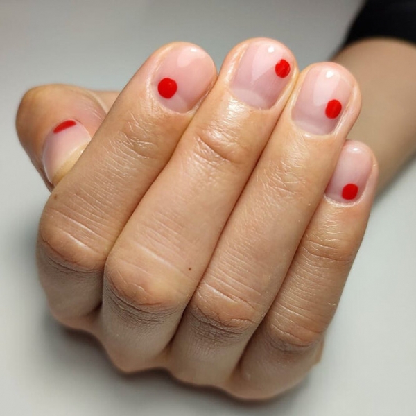 Самый модный маникюр лета: 15 сочных идей для любой длины ногтей