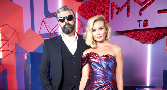 «Сделали, что могли»: Дмитрий Исхаков назвал причину развода с Полиной Гагариной