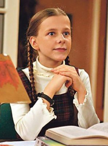 Сестрички выросли! Как изменились актрисы сериала &laquo;Папины дочки&raquo;