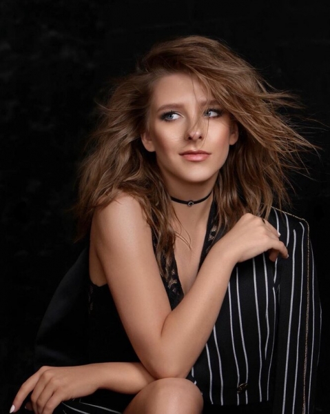 Сестрички выросли! Как изменились актрисы сериала &laquo;Папины дочки&raquo;