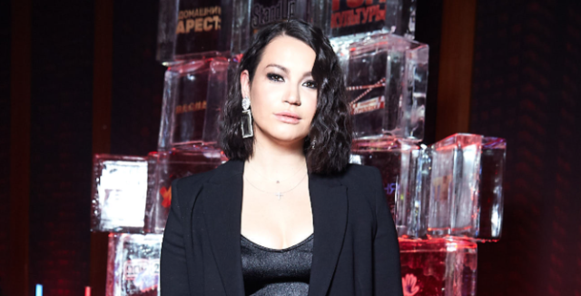 Single lady: Ида Галич обратилась к мужу после развода 