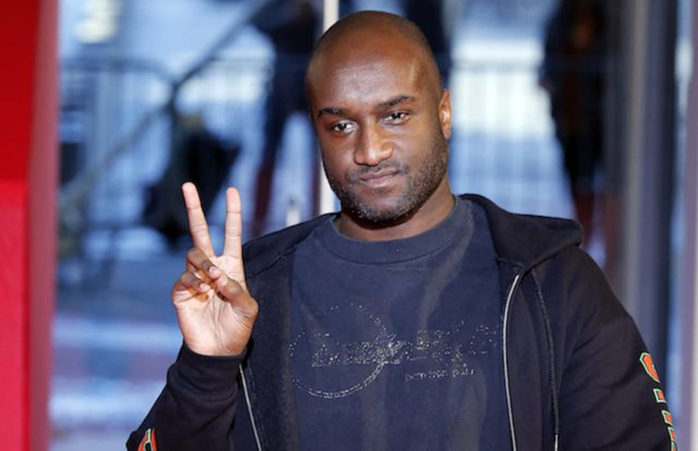 Скандал в Сети: Вирджил Абло пожертвовал 50 долларов в фонд борьбы с расизмом