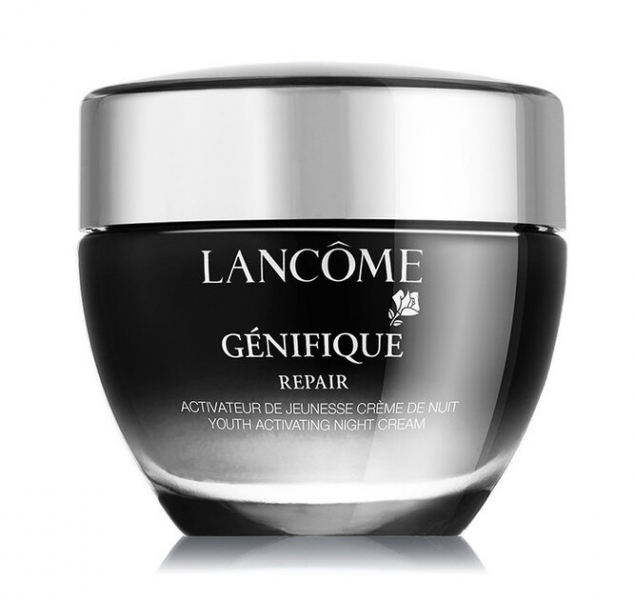 Сладких снов! 7 ночных кремов и масок, которые восстановят твою кожу за 8 часов