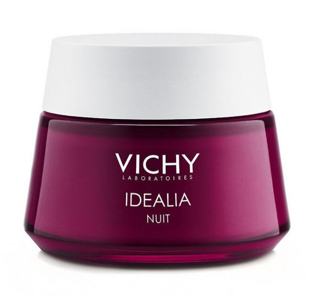 Сладких снов! 7 ночных кремов и масок, которые восстановят твою кожу за 8 часов