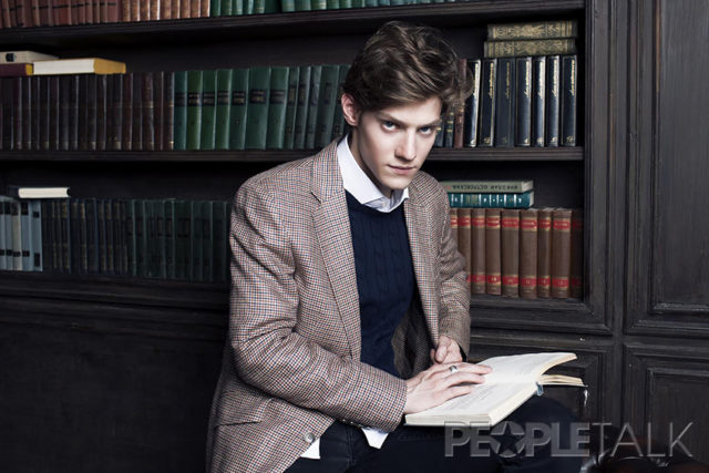 СМИ: Павел Табаков год скрывал свою дочь