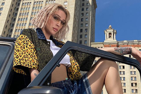 Сможет поучаствовать каждый: Настя Ивлеева рассказала о новом шоу