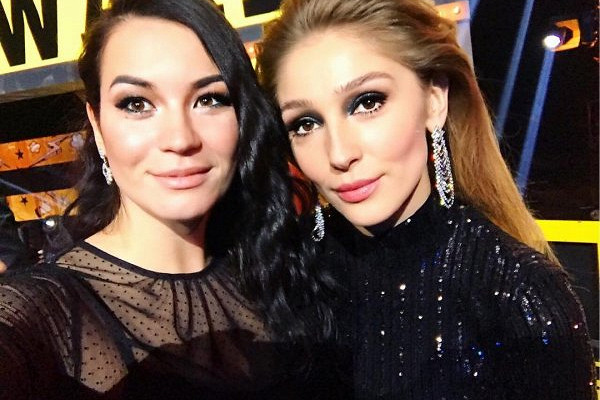 Снова подруги: Настя Ивлеева подтвердила примирение с Идой Галич