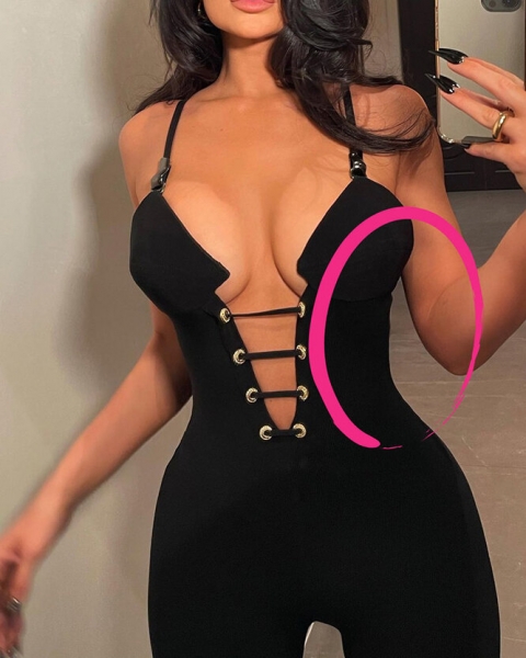 «Стертые» колени и еще 6 инсталяпов звезд — они так и не научились ретуши!