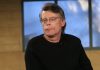 Стивен Кинг назвал самый страшный фильм ужасов: «На половине я не выдержал»