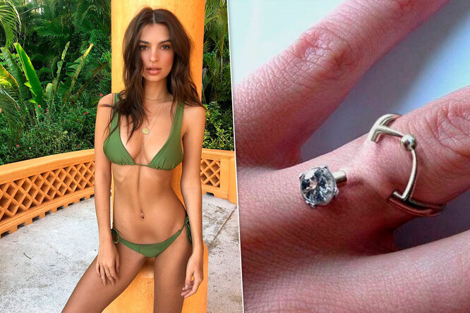 Странная мода: «трещина» на прессе, пирсинг пальца и другие модификации тела