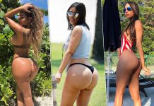 Своя или силикон: хирург комментирует попы Квитко, Кардашьян и других звезд