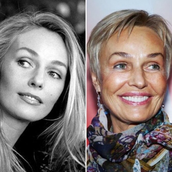 Тогда и сейчас: как выглядит Наталья Варлей и другие знаменитые актрисы СССР