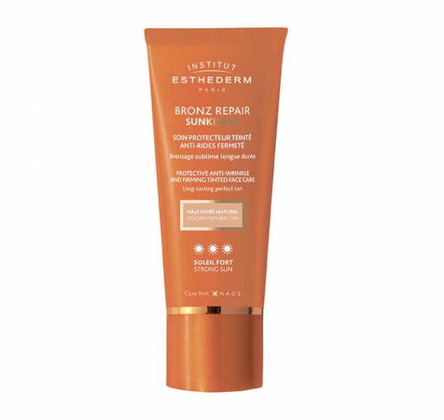 Тональный с SPF не работает: 3 причины, почему тебе не хватит его защиты