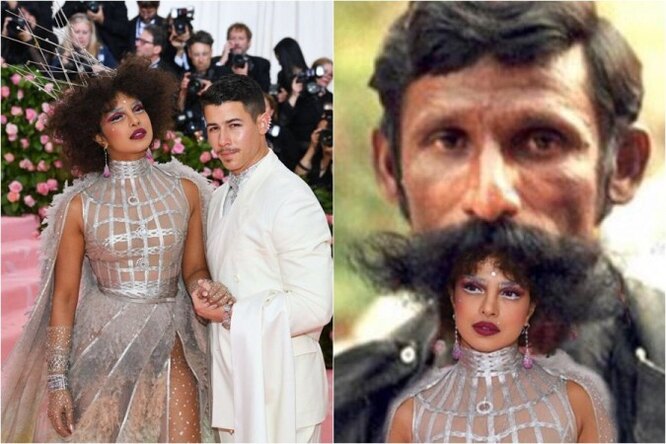 Трамп — спелая кукуруза и другие звёздные причёски-мемы