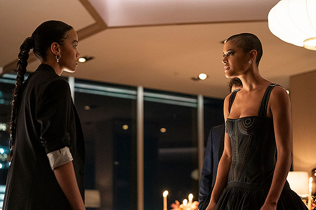 Трейлер новой &laquo;Сплетницы&raquo;: любовный треугольник, секреты и много драмы 