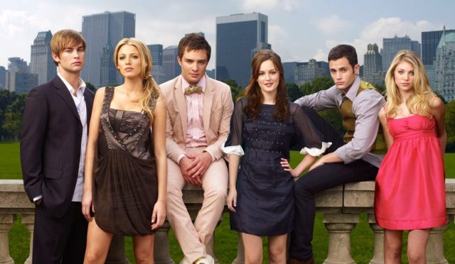 Трейлер новой &laquo;Сплетницы&raquo;: любовный треугольник, секреты и много драмы 