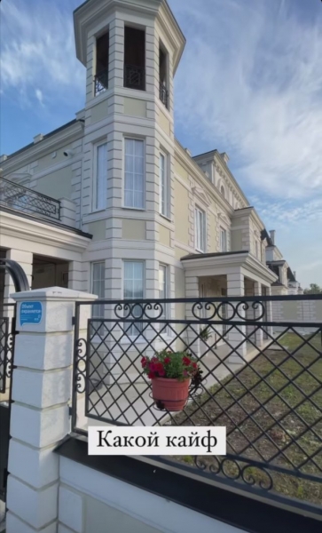 «У меня больше не будет мужа»: Ида Галич о личной жизни, отсутствии Алана и заработке супруга