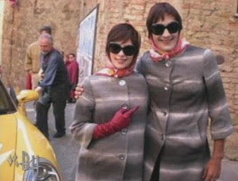 В день рождения Элизабет Ризер: топ интересных фактов о «Сумерках»