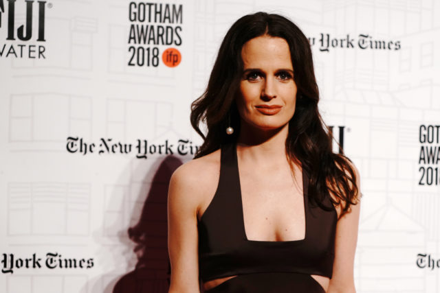 В день рождения Элизабет Ризер: топ интересных фактов о «Сумерках»