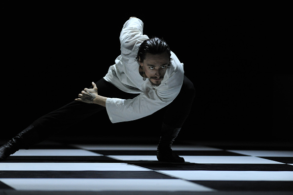 «В один момент — все, убился»: Сергей Полунин рассказал о зависимостях 