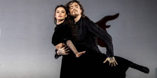 «В один момент — все, убился»: Сергей Полунин рассказал о зависимостях 