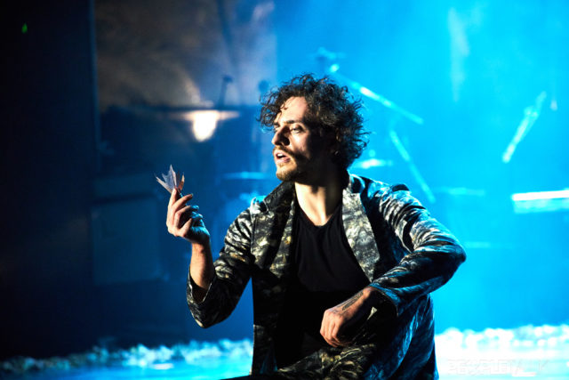 «В один момент — все, убился»: Сергей Полунин рассказал о зависимостях 