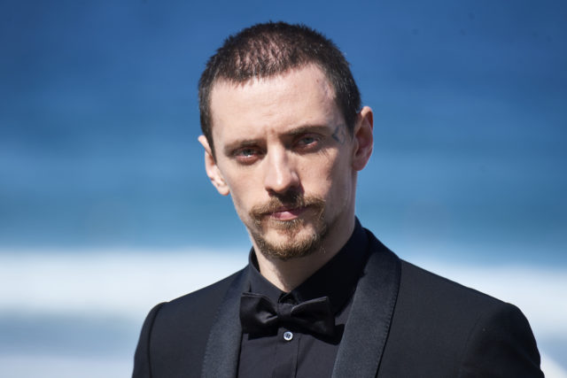 «В один момент — все, убился»: Сергей Полунин рассказал о зависимостях 