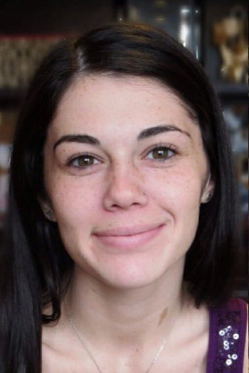 Великий обман: 17 невероятных фото до и после макияжа