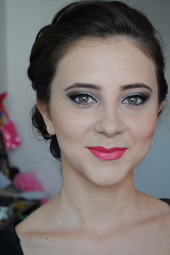 Великий обман: 17 невероятных фото до и после макияжа