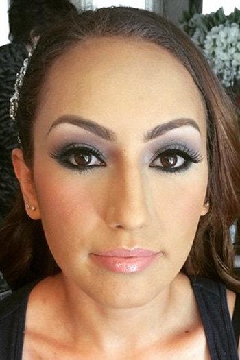 Великий обман: 17 невероятных фото до и после макияжа