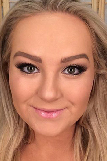 Великий обман: 17 невероятных фото до и после макияжа