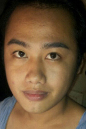 Великий обман: 17 невероятных фото до и после макияжа