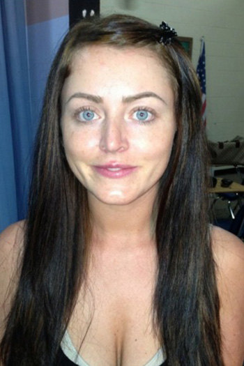 Великий обман: 17 невероятных фото до и после макияжа