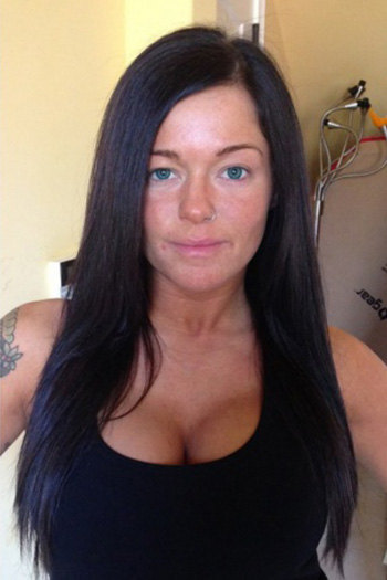 Великий обман: 17 невероятных фото до и после макияжа