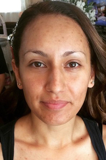 Великий обман: 17 невероятных фото до и после макияжа